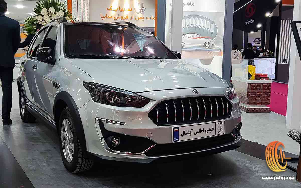 تحلیل بازار خودرو ایران