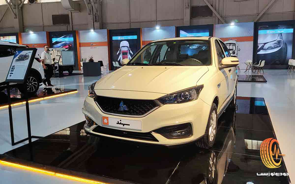 بازار خودرو ایران تا ۱۴۰۶-۱۴۰۷