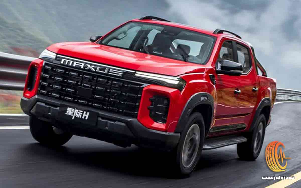 شرایط فروش مکسوس استار H شتابران بهمن ۱۴۰۴