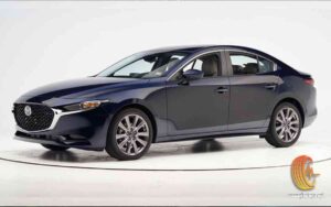 شرایط فروش مزدا 3 بهمن موتور بهمن 1404