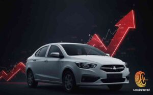 افزایش قیمت محصولات سایپا