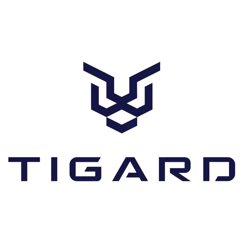 لوگو تیگارد