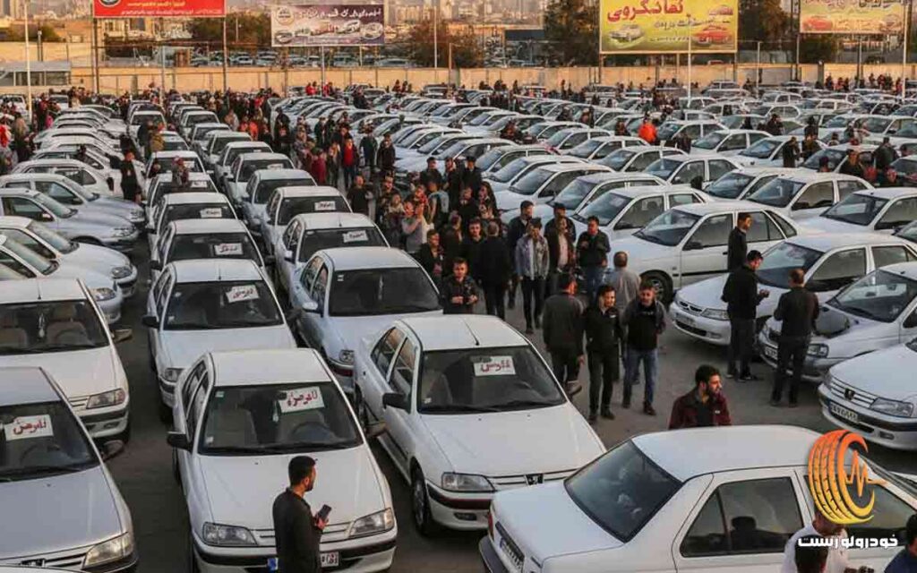 راهنمای جامع خرید خودروی دست دوم