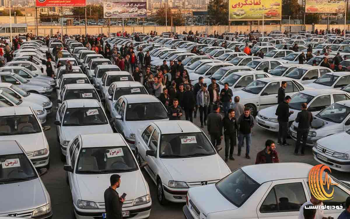 راهنمای جامع خرید خودروی دست دوم
