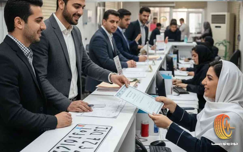 راهنمای جامع خرید خودروی دست دوم