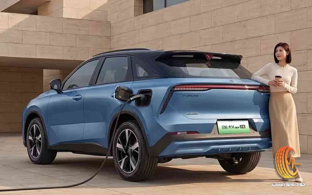 ونوسیا وی آنلاین جدید