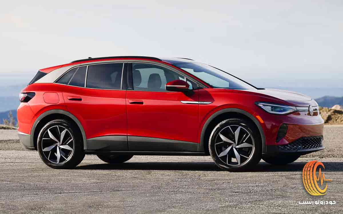 فولکس واگن آی دی تیگوآن