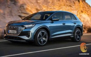 قیمت آئودی Q4 ایترون ۴۰ بهمن 1404