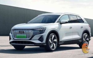 قیمت آئودی Q5 ایترون ۴۰ بهمن 1404