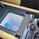 یخچال شاسی بلند Leopard 5 BYD تیگارد