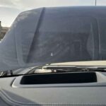 شاسی بلند Leopard 5 BYD تیگارد