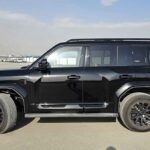 عکس بی وای دی لئوپارد 5 تیگارد