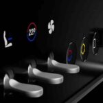 خودرو الکتریکی فراری Luce مدل 2025