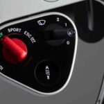 خودرو برقی فراری لوچه