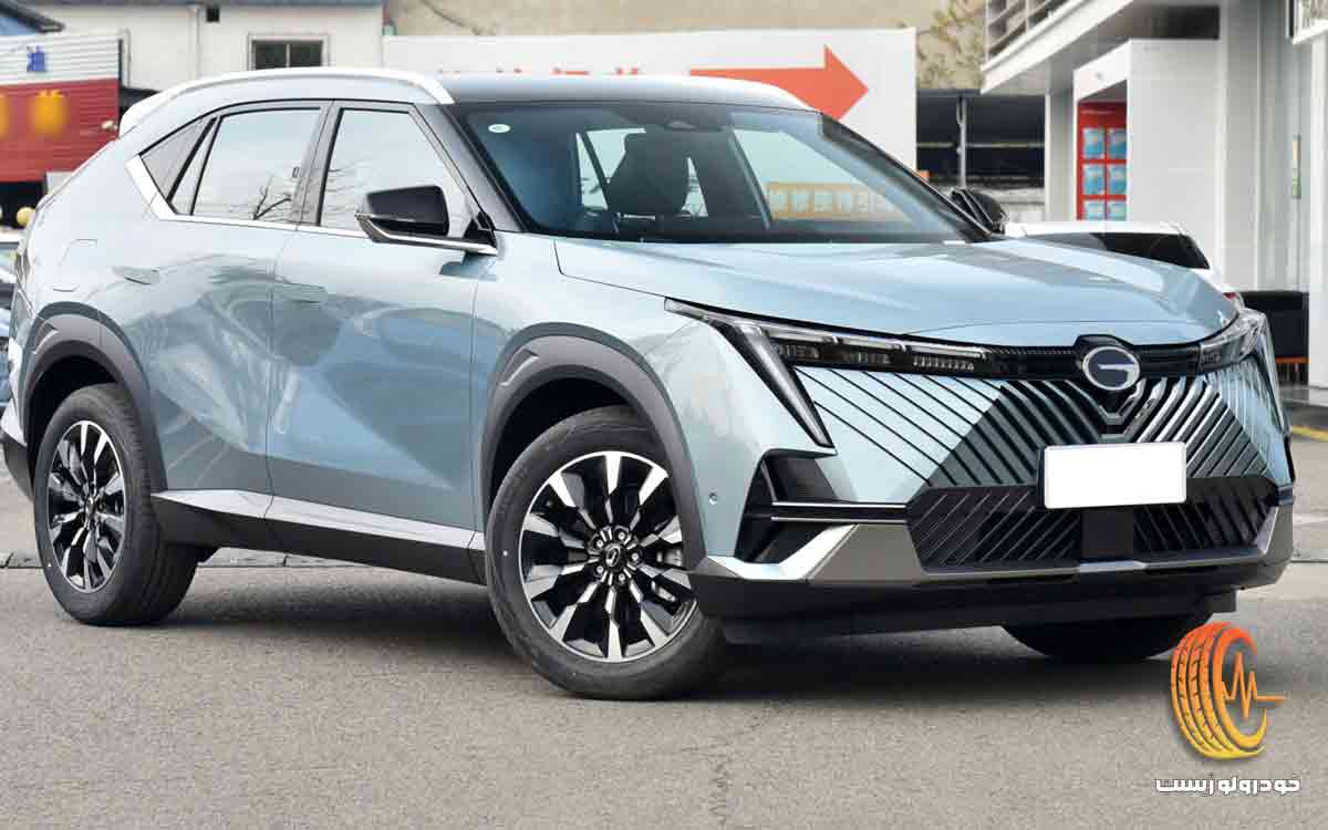 قیمت و شرایط فروش جی ای سی امکو هیبرید