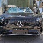 خرید و فروش مرسدس بنز EQA 260 راسا موتور