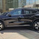 ارزش خرید مرسدس بنز EQA 260 راسا موتور