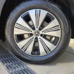 خرید مرسدس بنز EQA 260 راسا موتور