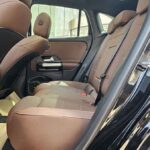 خرید بنز EQA برقی راسا موتور