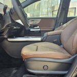 تست و بررسی بنز EQA برقی راسا موتور