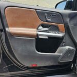 اتاق بنز EQA برقی راسا موتور