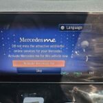 خرید بنز EQA برقی راسا موتور