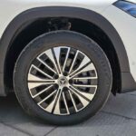 مرسدس بنز EQB 260 برقی