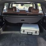 خرید مرسدس بنز EQB برقی راسا موتور