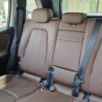 شرایط فروش مرسدس بنز EQB برقی راسا موتور