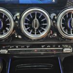 خرید مرسدس بنز EQB 260 راسا موتور