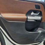 بررسی مرسدس بنز EQB 260 راسا موتور