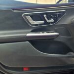 شرایط فروش مرسدس بنز EQE 500 برقی سدان راسا