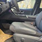 خرید مرسدس بنز EQE 500 سدان راسا موتور خاورمیانه