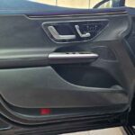 مرسدس بنز EQE 500 سدان راسا