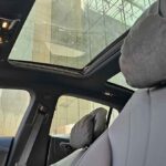 مرسدس بنز EQE 500 برقی سدان راسا