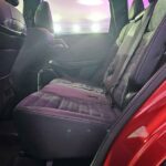 میتسوبیشی اوتلندر H لاین 2025 دو دیفرانسیل آرینا درایو