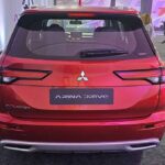 شرایط فروش میتسوبیشی اوتلندر H لاین 2025 دو دیفرانسیل آرینا درایو