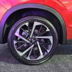 میتسوبیشی اوتلندر H لاین 2025 دو دیفرانسیل آرینا درایو