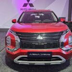 خرید میتسوبیشی اوتلندر H لاین 2025 آرینا درایو