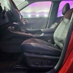 کابین میتسوبیشی اوتلندر آرینا درایو