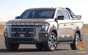 مشخصات فنی موسو گرند Q300 ایلیا