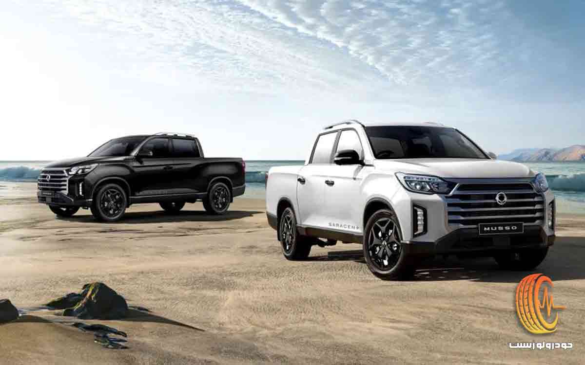 شرایط فروش موسو گرند Q300 در بهمن 1404