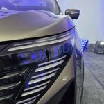 نیسان قشقایی آرین موتور پویا