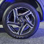 مشخصات فنی نیسان قشقایی آرینا درایو