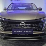 ارزش خرید نیسان قشقایی آرین موتور پویا