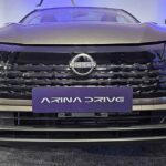 تست و بررسی نیسان قشقایی آرین موتور پویا