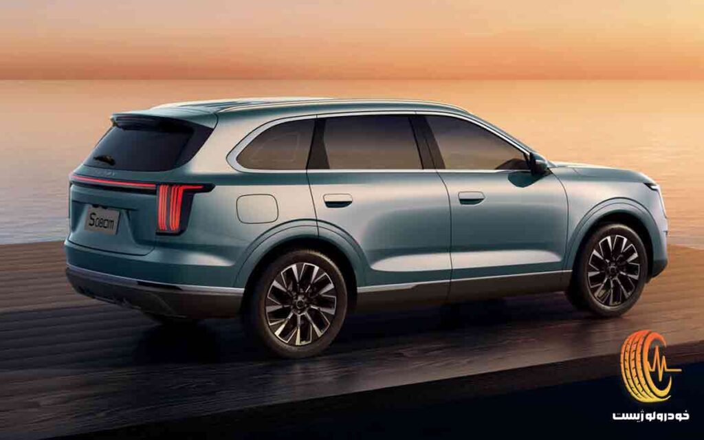 بررسی سوئست S08