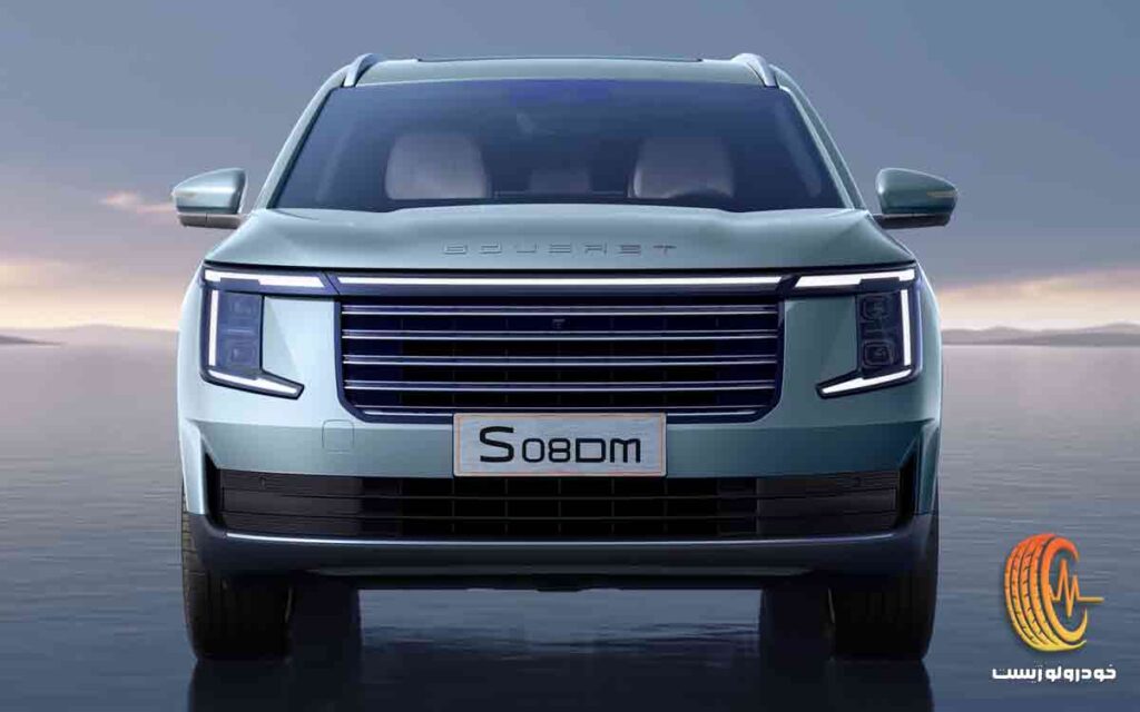 تست سوئست S08