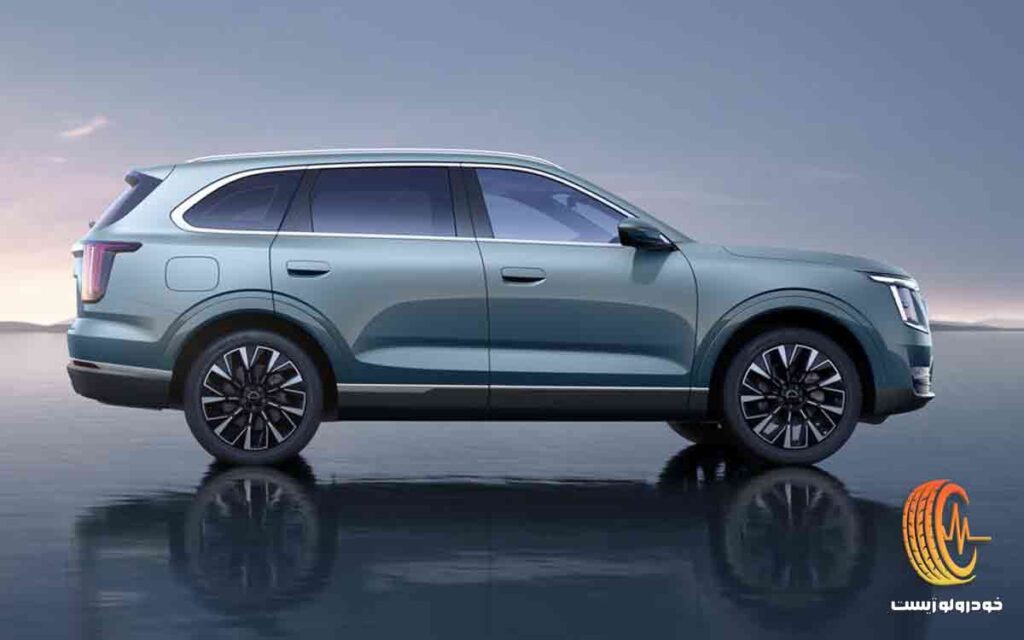 خرید سوئست S08