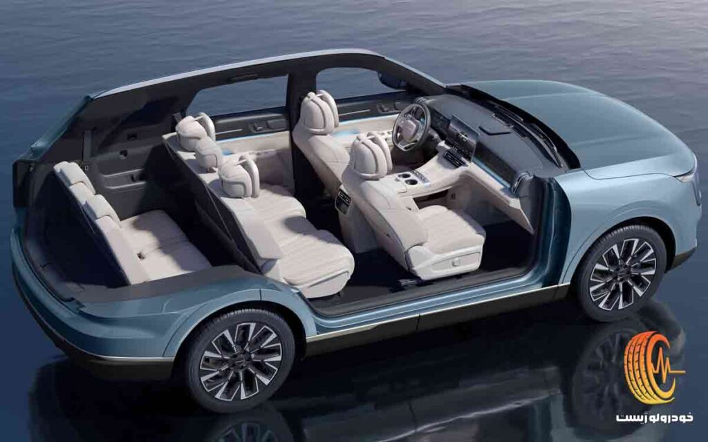 قیمت سوئست S08